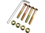 Camco 48757 Recurve R3 Hook Up Hanger Bolt Package. Fixed Price $58.21.