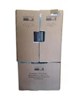 Norcold 19 Cubic Foot 12V Rv Refrigerator N20DCSS Solar Camper Motorhome. Fixed Price $4000.00.