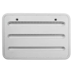 Dometic 3316941.010 Rv Refrigerator Lower/upper Mount Vent - Replacement. Fixed Price $82.77.