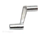 Rv Designer H710 Roof Handle Forjensen/ Elixir Ventline Vents Single. Fixed Price $23.58.