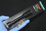 Curt 23518 Black Trailer Hitch Lock 5/8 Pin Fits Receiver Tubes New!. Fixed Price $22.95.