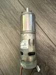Lippert Lci 12V In-wall Slide Out Motor 287298 017792 High Torque 500:1 Used. Fixed Price $39.99.