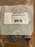 2434345000 Genuine Oem Piezo Igniter Assembly 243-43450-00. Fixed Price $25.99.