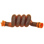 Camco Rhino Extreme 5FT Sewer Hose Extension W/swivel Bayonet Lug 39865. Fixed Price $42.96.