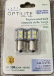 Optilite Led Del Replacement Bulb 12 Volt 1.44 Watts 101757. Fixed Price $167.88.