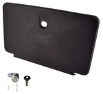 Valterra PF267002 Outside Shower Box Bk. Fixed Price $32.49.