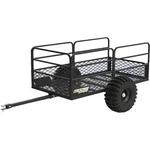 Moose Offroad HC1500 Utility Trailer. Fixed Price $699.95.