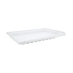 Recpro Rv Shower Pan 36" X 24" 5" Right Drain White Base .... Fixed Price $158.23.