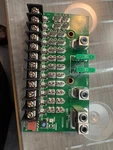 2016 Progressive Dynamics 111029A Rv Converter Replacement Dc Panel. Fixed Price $27.99.