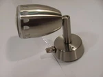 Itc 81211-NI Halogen Cabin Bunk Reading Light Volt Nickel Plated. Fixed Price $29.95.
