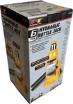 Performance Tool Hydraulic Bottle Jack W1625 Ton (new In Box/unused). Fixed Price $32.99.