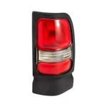 For Dodge Ram 2500 94-02 Tail Light Lens And Housing Passenger Side Outer. Fixed Price $30.36.