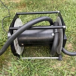Southwire RL54 50A Rv Shoreline Cord Reel Lowpro. Fixed Price $350.00.