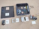 Atwood Dometc WH-6GA Water Heater Rv Parts **read Desc**. Fixed Price $80.74.