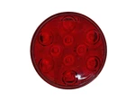 8 Pack Optronics STL43RB Led Stop/turn/tail PL-3 Connector 12V 4" Round. Fixed Price $99.95.