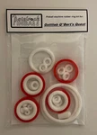 Gottlieb Bert's Quest Pinball Machine Rubber Ring **customize Your. Fixed Price $39.99.