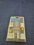 Camco 39163 Easy Slip Sewer Internal Hose Coupler With Lock Ring. Fixed Price $19.99.
