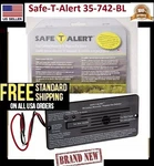 Mti Industry Safe-t-alert 35-742-BL Co/lp Dual Alarm Propane Carbon Monoxide. Fixed Price $48.95.