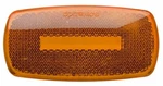 Optronics A32AB Amber Replacement Lens For MC32 Series Light Trailer Universal. Fixed Price $6.79.