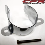 Compatible Replacement For Chevy/gm Coil Bracket - Chrome. Fixed Price $29.54.