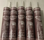 Recpro Rv Sealant Self-leveling 10.1 Oz. Tube RP-1021W (5 Pack). Fixed Price $39.99.