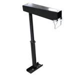 Self Storing Rv Step Stabilizer 750 Lbs Quick Products QP-JSS-85 8.75" 15.5". Fixed Price $24.00.