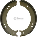 Fits Stens Brake Shoes Replacement For New Holland 9N2219A 1102-2019. Fixed Price $70.82.