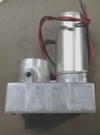 Lippert Lci 1817941 Power Tongue Jack Motor 12V With Gearbox Rv Camper Trailer. Fixed Price $74.99.