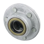 For 6000LB Axle W/bearing Kit On 5.5' Galvanized Trailer Hub #42 Spindle. Fixed Price $68.45.