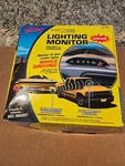 Valley Smart Trailer Wireless Lighting Monitor 37195 New. Fixed Price $49.00.