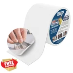 Hanse Eternabond Roofseal White Rv Repair Tape 4"X25' EB-RW040-50R. Fixed Price $115.99.
