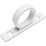 Dura Faucet DF-SA155-WT Shower Hose Ring. Fixed Price $15.19.