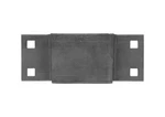 Trailer Bolt-on Stake Pocket For Walls Carry-on Brand 807T. Fixed Price $9.99.