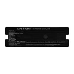 Mti Industry 30-441-P-BL Safe-t-alert Lp & Co Alarms Detectors Rv. Fixed Price $61.20.