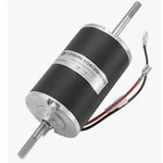 Leisure Coachworks Furnace Motor For Suburban Rv SF-35F 233102 12V 3000RPM. Fixed Price $71.99.