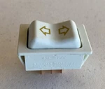 Jr Products 12095 Slide Out Switch Beige Prong. Fixed Price $12.74.