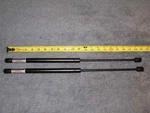 2EA " Nitro Prop Strut Dir Rep Lift Gaylord Bed Cover Oem # SE200PG-80. Fixed Price $24.99.