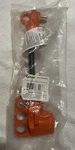 Epicord Amp To Rv Adapter 12" TT-30P 14-50R Female Handle. Fixed Price $11.25.
