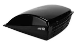 Camco Aero-flo Roof Vent Cover Black 40711. Fixed Price $73.44.