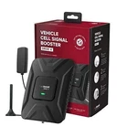 475021 Drive X () Vehicle Cell Phone Signal Booster Car, Truc. Fixed Price $350.00.