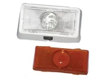 Command Electronics 00750SAC Porch Light. Fixed Price $27.22.