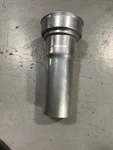Aqua Hot / Hydro Complete Burner Tube Assembly WPX-265-53A Upgraded Model. Fixed Price $711.00.