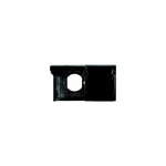 Jr Products 05-12115 Black Duplex Weatherproof Rv Outlet Cover. Fixed Price $36.17.