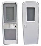 Ap Products 015-217718 Doors Rv. Fixed Price $814.94.