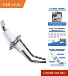 Suburban Series Water Heater Igniter - 232258 Replacement Electrode For Rvs. Fixed Price $16.99.