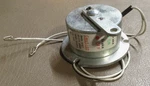Happijac 62001 Plug-n-play Replacement Brake For Rv Bed Lift Motor *no Plug*. Fixed Price $75.00.