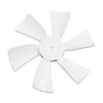 Ventmate 65484, Ventline & Jensen Exhaust Fan Blade Cw, 1/8" D-bore, White, Das. Fixed Price $11.19.