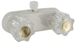 Valterra Llc PF223242 Shw 4, Wt, Vb, Qtr. Fixed Price $45.32.