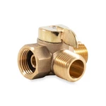 Camco Supreme Perman Valve Only- 37463. Fixed Price $22.81.
