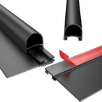 Rvguard 40FT Slide Out Seal Kit I-shaped & D-shaped Waterproof Rep.... Fixed Price $95.11.